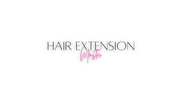 Hair Extension Master