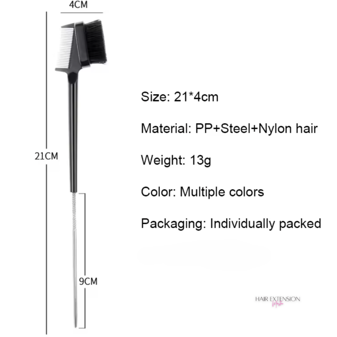 All in One Tool For VLight UV Hair Extensions