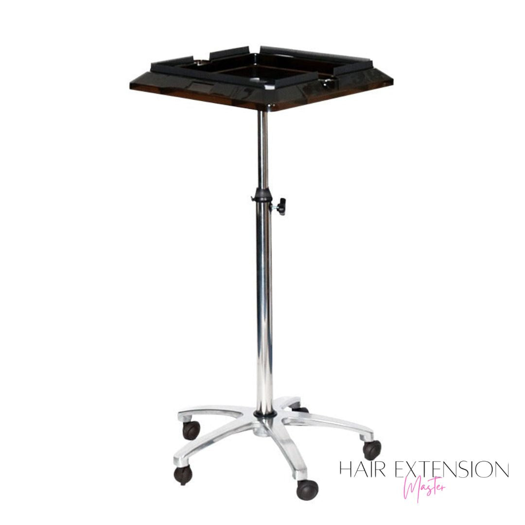 Hair Extension Trolley Tray